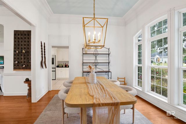 219 Lake Ridge Drive, Fairhope, AL 36532