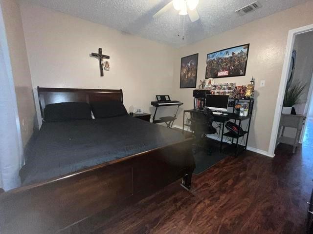 4404 Willow Crest Drive, Arlington, TX 76017