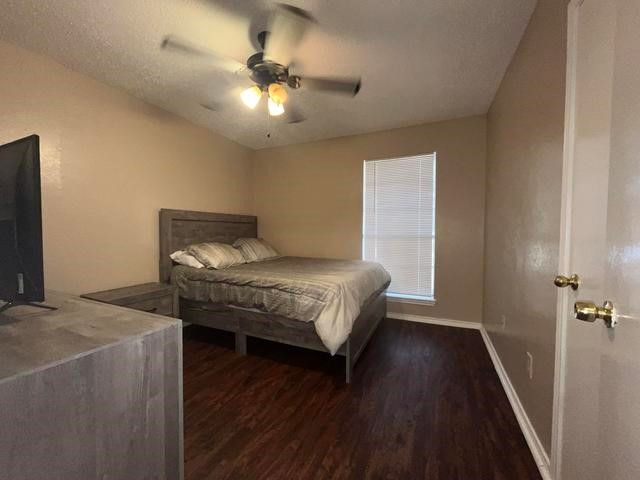 4404 Willow Crest Drive, Arlington, TX 76017