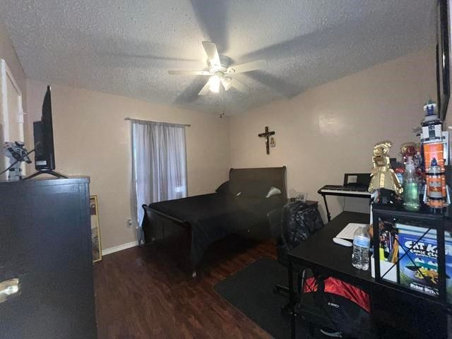 4404 Willow Crest Drive, Arlington, TX 76017