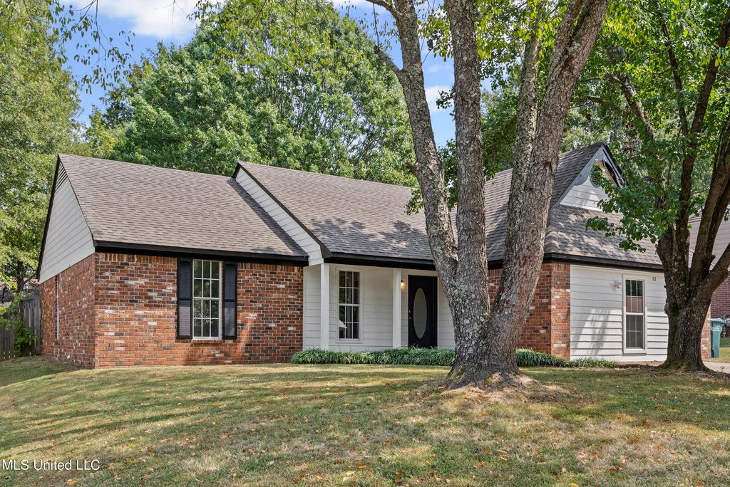 111 Floyd Circle, Senatobia, MS 38668