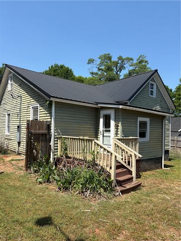 1309 Gilmer Street, Anderson, SC 29621