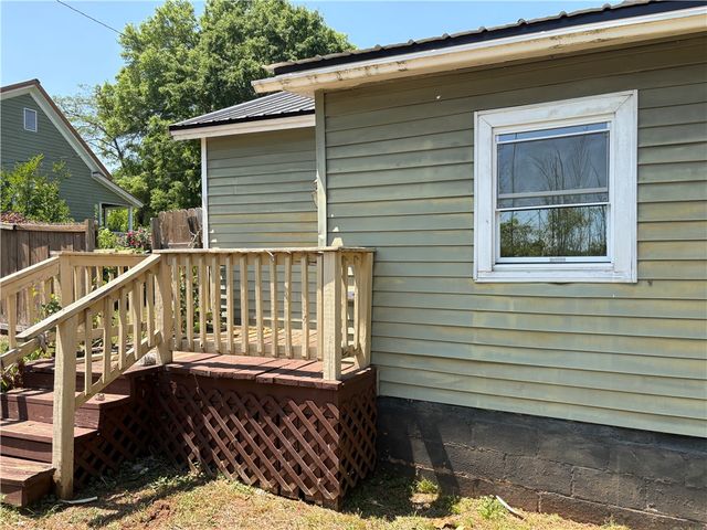 1309 Gilmer Street, Anderson, SC 29621