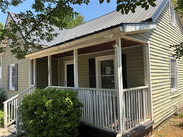 1309 Gilmer Street, Anderson, SC 29621