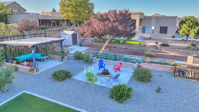 6628 Kalgan Road NE, Rio Rancho, NM 87144