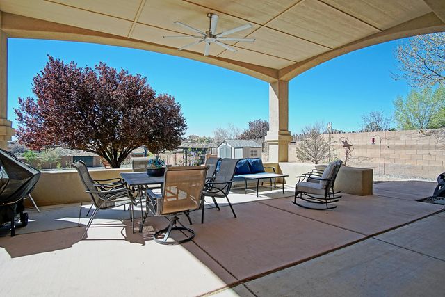 6628 Kalgan Road NE, Rio Rancho, NM 87144