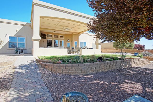6628 Kalgan Road NE, Rio Rancho, NM 87144