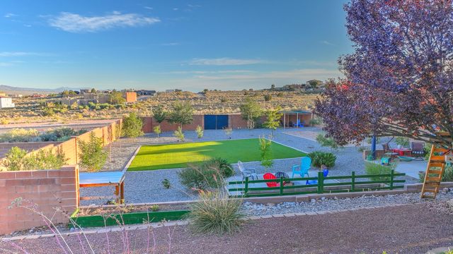 6628 Kalgan Road NE, Rio Rancho, NM 87144