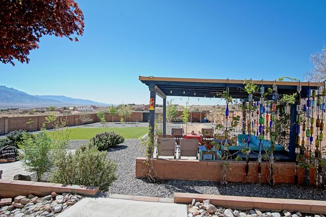6628 Kalgan Road NE, Rio Rancho, NM 87144