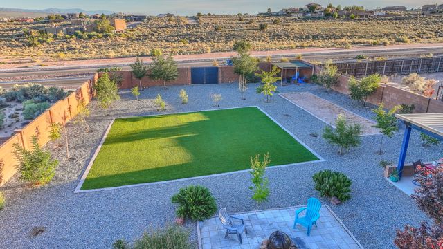 6628 Kalgan Road NE, Rio Rancho, NM 87144