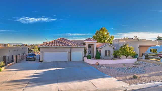 6628 Kalgan Road NE, Rio Rancho, NM 87144