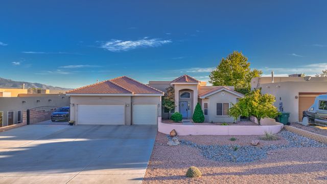 6628 Kalgan Road NE, Rio Rancho, NM 87144