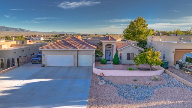 6628 Kalgan Road NE, Rio Rancho, NM 87144