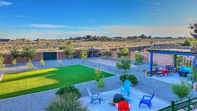 6628 Kalgan Road NE, Rio Rancho, NM 87144