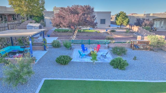 6628 Kalgan Road NE, Rio Rancho, NM 87144