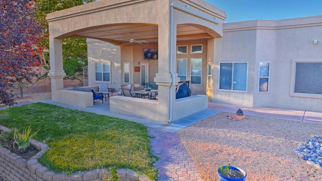 6628 Kalgan Road NE, Rio Rancho, NM 87144
