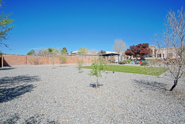 6628 Kalgan Road NE, Rio Rancho, NM 87144