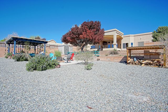 6628 Kalgan Road NE, Rio Rancho, NM 87144