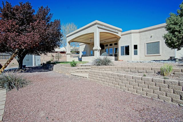 6628 Kalgan Road NE, Rio Rancho, NM 87144