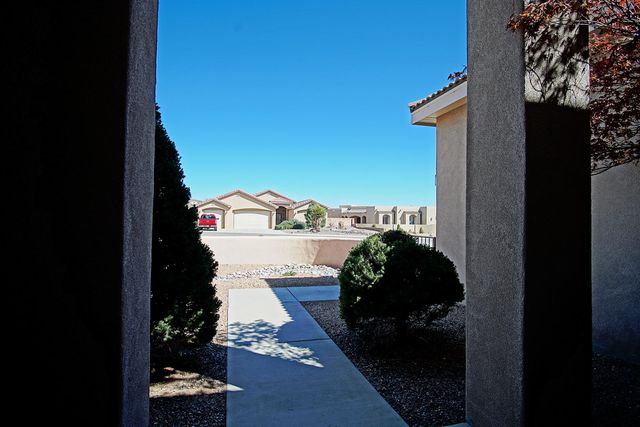 6628 Kalgan Road NE, Rio Rancho, NM 87144