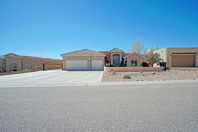 6628 Kalgan Road NE, Rio Rancho, NM 87144