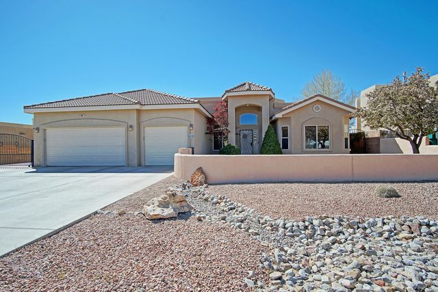 6628 Kalgan Road NE, Rio Rancho, NM 87144