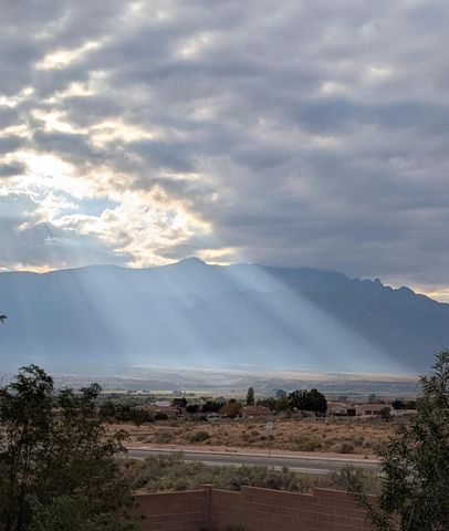 6628 Kalgan Road NE, Rio Rancho, NM 87144