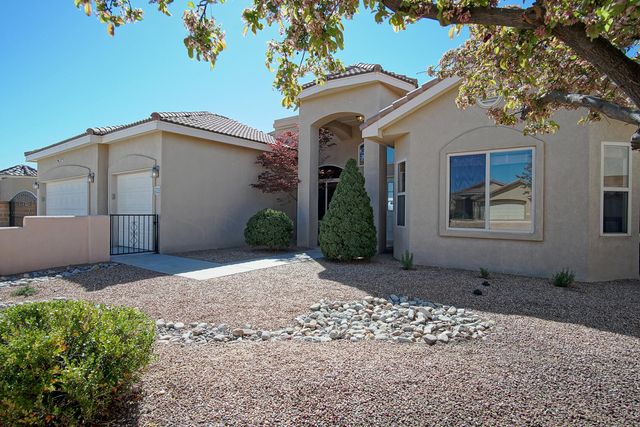 6628 Kalgan Road NE, Rio Rancho, NM 87144