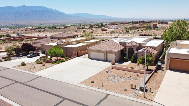 6628 Kalgan Road NE, Rio Rancho, NM 87144