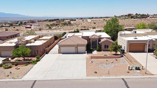 6628 Kalgan Road NE, Rio Rancho, NM 87144