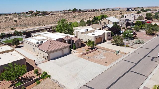 6628 Kalgan Road NE, Rio Rancho, NM 87144