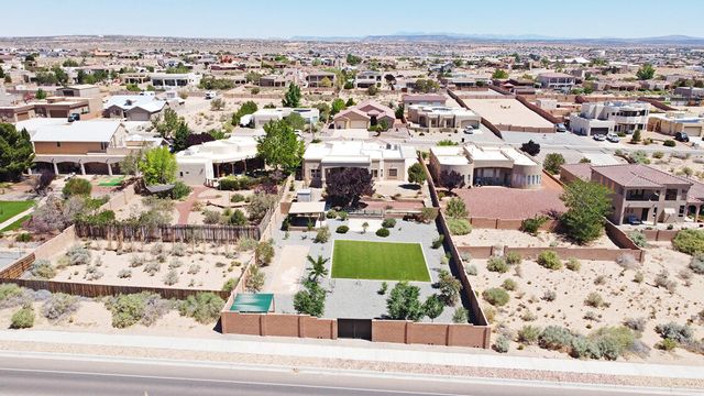 6628 Kalgan Road NE, Rio Rancho, NM 87144