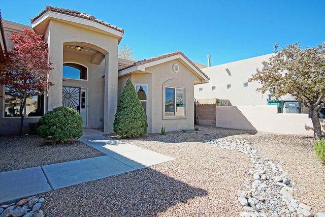 6628 Kalgan Road NE, Rio Rancho, NM 87144