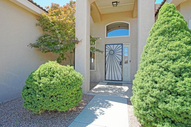 6628 Kalgan Road NE, Rio Rancho, NM 87144