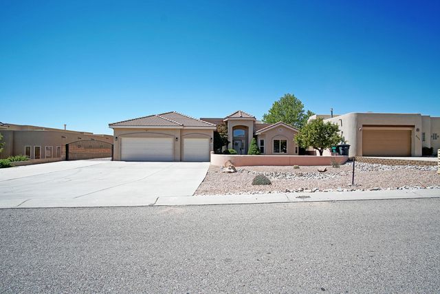 6628 Kalgan Road NE, Rio Rancho, NM 87144