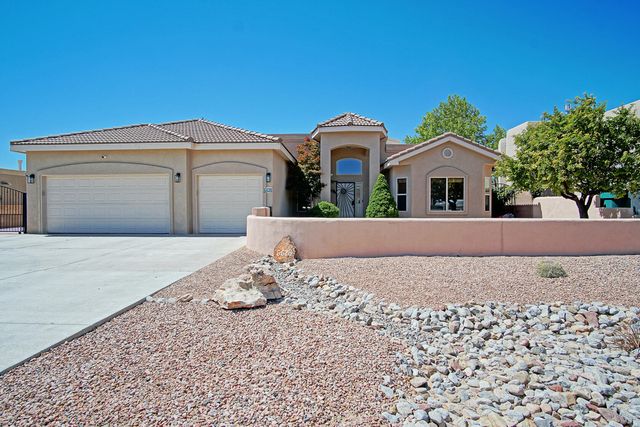 6628 Kalgan Road NE, Rio Rancho, NM 87144