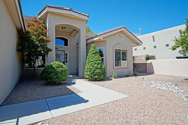 6628 Kalgan Road NE, Rio Rancho, NM 87144