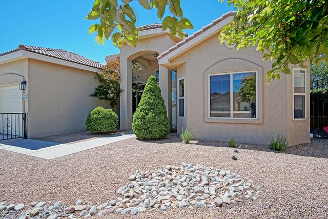 6628 Kalgan Road NE, Rio Rancho, NM 87144