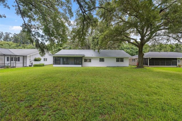7616 FAIRLAWN DRIVE, Hudson, FL 34667