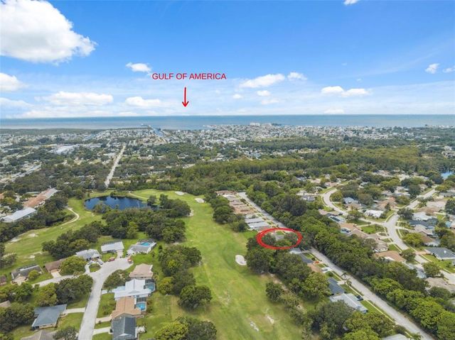 7616 FAIRLAWN DRIVE, Hudson, FL 34667
