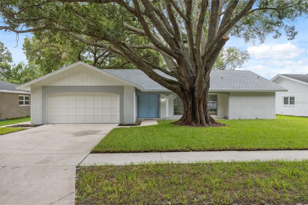 7616 FAIRLAWN DRIVE, Hudson, FL 34667