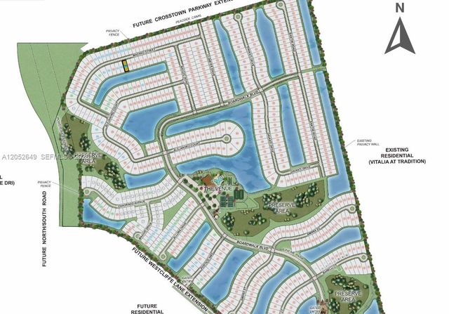 13402 SW Mazzano Street, Port St. Lucie, Port St Lucie, FL 34987