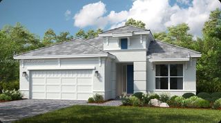 13402 SW Mazzano Street, Port St. Lucie, Port St Lucie, FL 34987