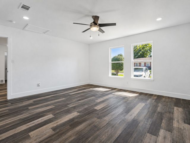 2613 Syracuse Drive, Irving, TX 75062