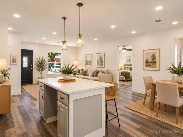 2613 Syracuse Drive, Irving, TX 75062