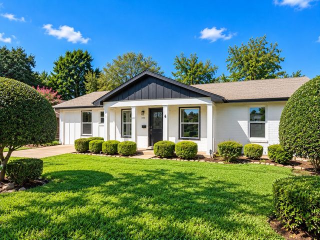 2613 Syracuse Drive, Irving, TX 75062