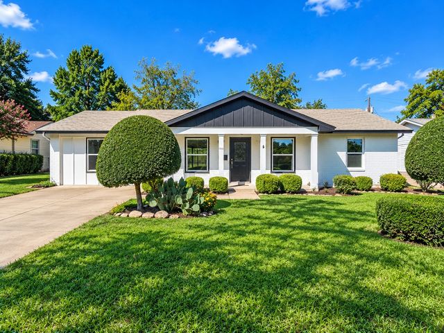 2613 Syracuse Drive, Irving, TX 75062