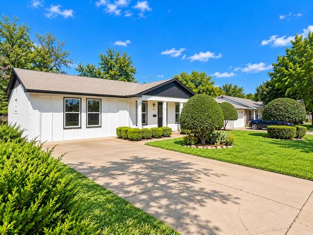 2613 Syracuse Drive, Irving, TX 75062