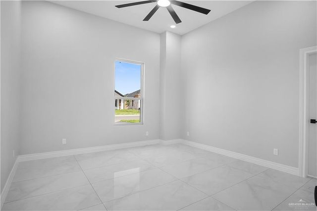 3560 Las Brisas Street, Edinburg, TX 78542