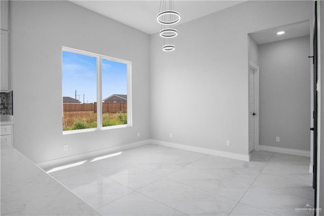 3560 Las Brisas Street, Edinburg, TX 78542